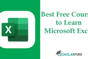 Best Free Courses to Learn Microsoft Excel – English & Arabic