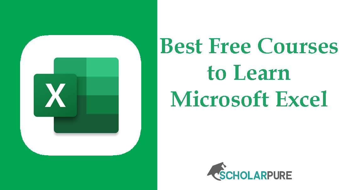 Best Free Courses to Learn Microsoft Excel – English & Arabic
