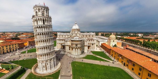 University of Pisa Scholarships in Italy 2024 – Fully Funded – ScholarPure